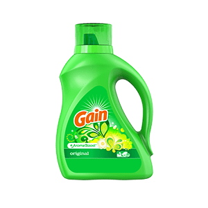 901P Gain HE original 4/88 oz (92101)