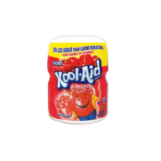 319D Kool Aid Cherry 12/19oz
