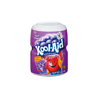 319A Kool Aid Grape 12/19 oz
