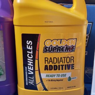 970 Coolant Green Gal 1/4 (CHE-100-G)