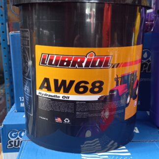 978 Lubrioil AW 68 Paila (LUB-102-P)
