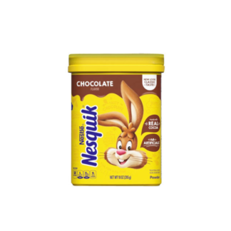 447 Nesquik Choc. Pwdr Nsa 6x16oz