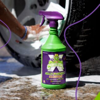 974 Cristal Multi Cleaner 32oz 1/12(CRI-105-32)