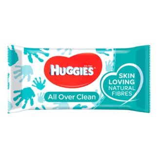 903E Huggies B/W All over clean 10/56