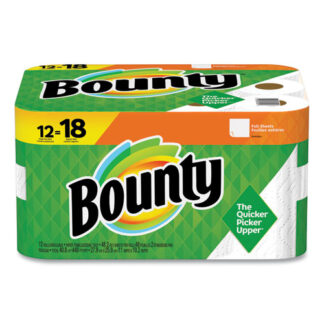 910B Papel Toalla  Bounty SAS 12/1 105 Hojas