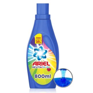 901C Ariel Revitacolor 9/800 ml