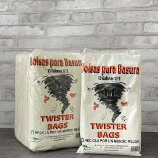 954 Bolsa Basura Twister Faldo 4/24/13 Galon