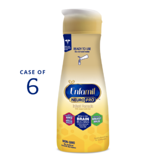 005C Enfamil Inf. Neuropro RTF 6/32 oz (7405)