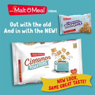 673 M/M Cinnamon Toaster 8/16 oz (40298)