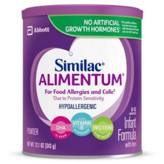 040 Similac Alimentum Pwd 6/12.1 (64715)