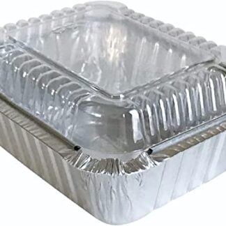749E Bandeja/Tapa lasaña COMBO 1 lb 20/25 (30225)