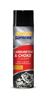 972 Carburator Cleaner GS 1/12 (CHE-121-C)
