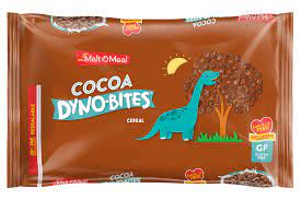 665 M/M Cocoa Dyno 9/17 oz (40249)