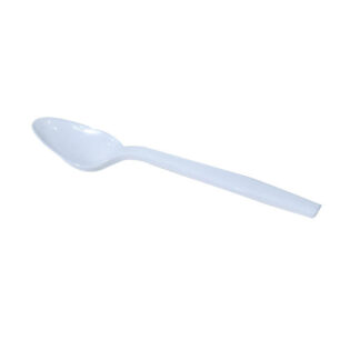 717A Cuchara Blanca SUELTA 1/1000 (2301)