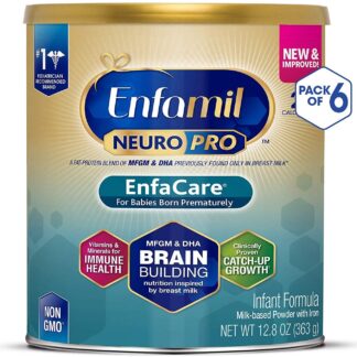011 Enfacare Neuro Pro Pwd 6/12.8 (6105)