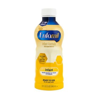 005D Enfamil Infant  RTU 6/32 oz