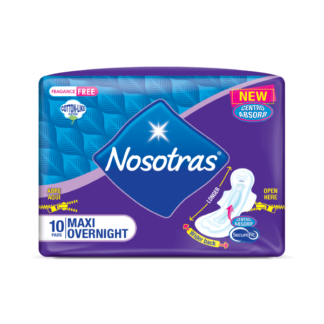 563 Nosotras Maxi Overnight 24/10