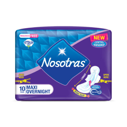 563 Nosotras Maxi Overnight 24/10