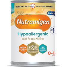 018A Nutramigen Concentrada 12/13oz