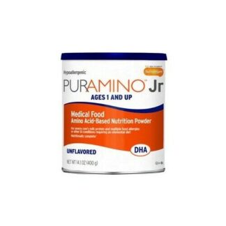 009A Puramino JR Unfl. Pwd 4/14.1 oz (8701)