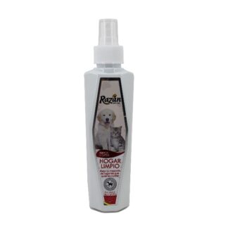 811D Razan Hogar Limpio 200ml 1/8 (418005)