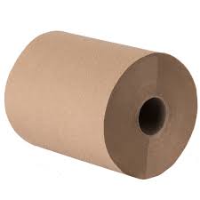 946 Roll Towel  350 Hojas 1/12 rolls (27110)