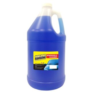 971 Windshield cleaner Gal 1/4 (CHE-105-G)