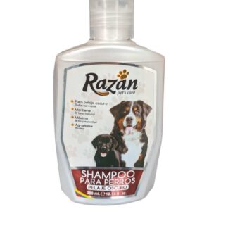 811A Razan Shampoo Obscuro 1/6 300cc (418045)