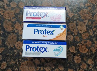 548 Protex Antibacterial 1/6 unit