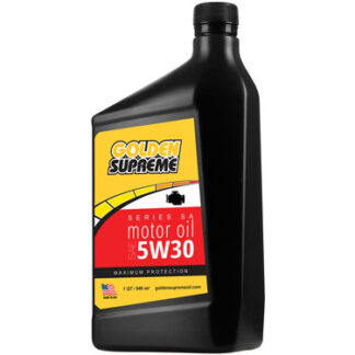 969A Golden Supreme 5W30 SB 1/12 (GSP-112-C)