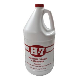 567B H7 Degreaser 1/4 galones