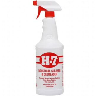 567A H7 Degreaser 12/36 oz