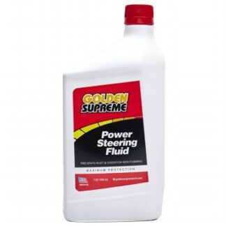 969F Golden Supreme Power Steering 12/32 oz (GSP-131-C)