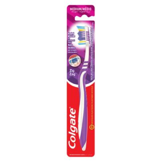 531 Colgate Cepillo Dental Zig Zag 1/12