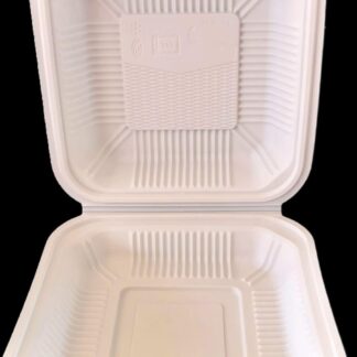 775 Bandeja s/d BIO V.B 8x8x3 4/50 (7135)