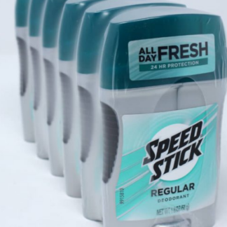 514A  Speed Stick Regular 12/1.8 oz
