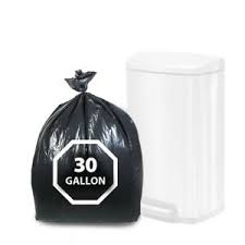 950C Bolsa Basura 55 Gal Banq 10/25 (21020)