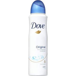 507 Dove Deo Spray APA Original 6/150ml