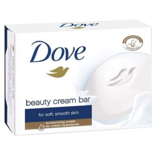 546  Dove Bar Original  White 48/135gms (2460)