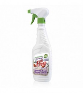 790H Shampoo Muebles /Alfombra 6/500 (143637)