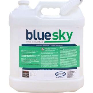 979 Blue Sky Def. 2.5gl (UREA)