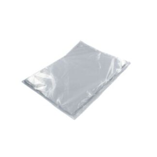 955B Bolsa Plastica Clear 6.5x3x15 1/1000 (10206)