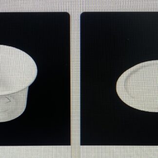 715PT Envase  4 oz con tapa (Katae) 5/100 (PT1151)