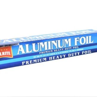 570 Papel Aluminio Foilrite 24/50sqft (85179)