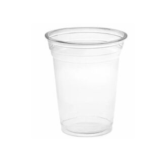 707 Vaso 20oz PET 16/40 (1530)