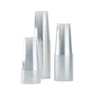 770 Vaso Pet 32 oz 10/50  (0395)