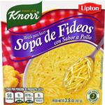 645 Lipton (knorr) Sopa Regular 1/24/2 sobres (46872)