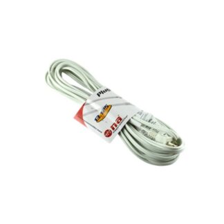 999S Extension Blanca 9 pies (EX-ID216-9WHT)