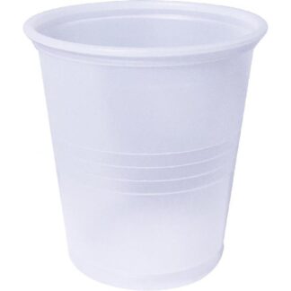 704H Vaso Plastico 5 oz 50/50 Katae (PT1043)