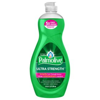 416Q Palmolive Ultra Original 9/20 oz (45118)